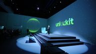 Unlockit konferencija u Beogradu okupila 800 učesnika iz 25 zemalja: AI, investicije i globalni rast u fokusu