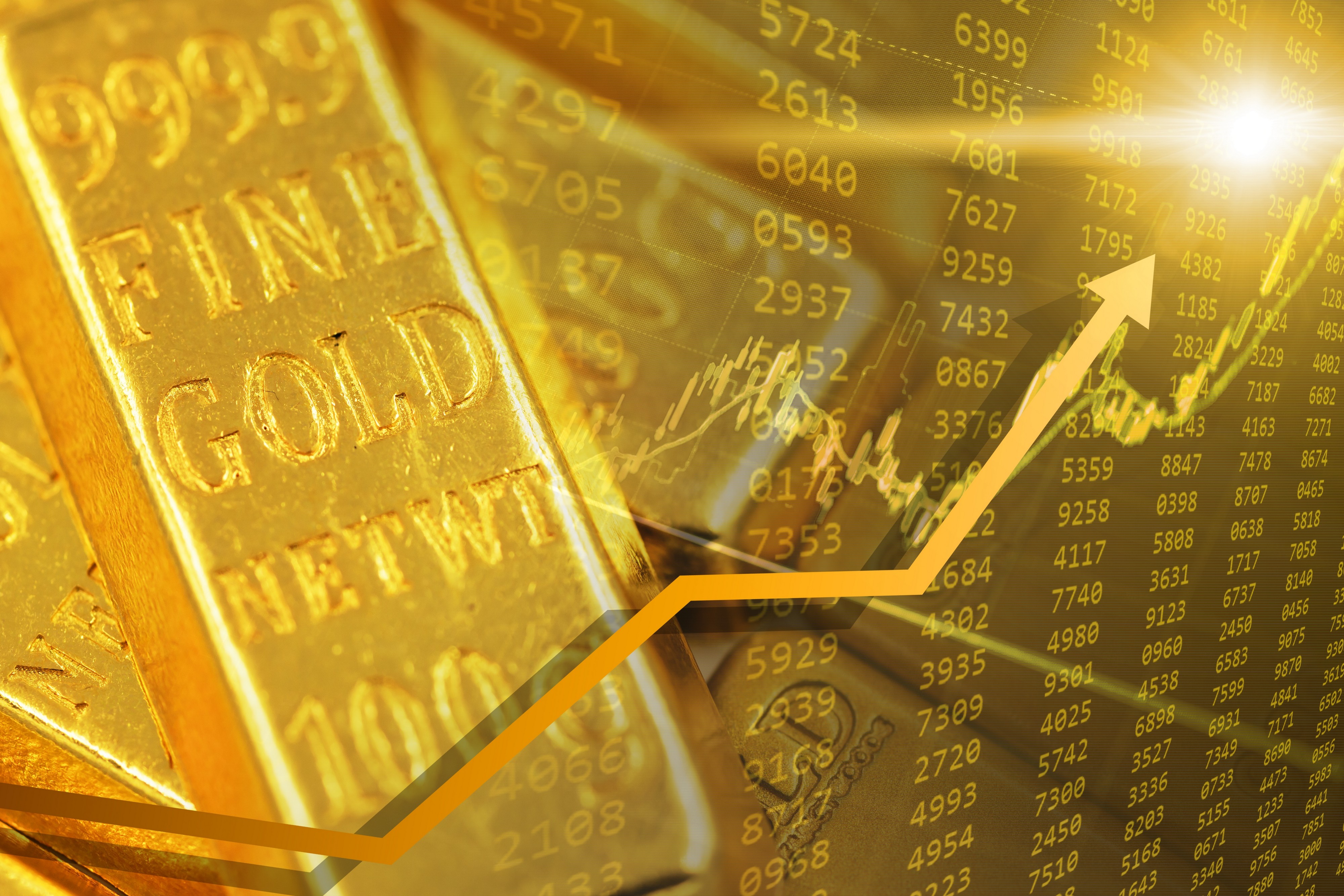 Zlato pobeđuje banke – Srpski investitori sve više ulažu u ovaj metal