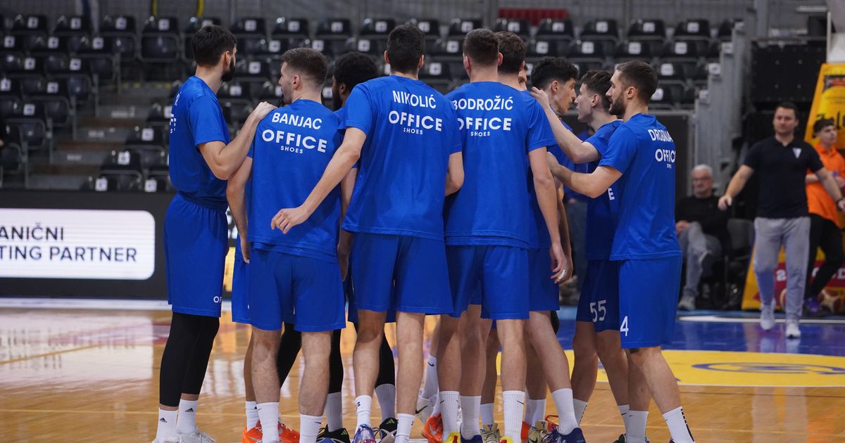 Spartak došao na korak do plejina, Studenti moraju još da uče