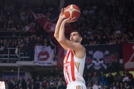 KK Crvena Zvezda - Mega, Finale kupa Radivoja Koraća