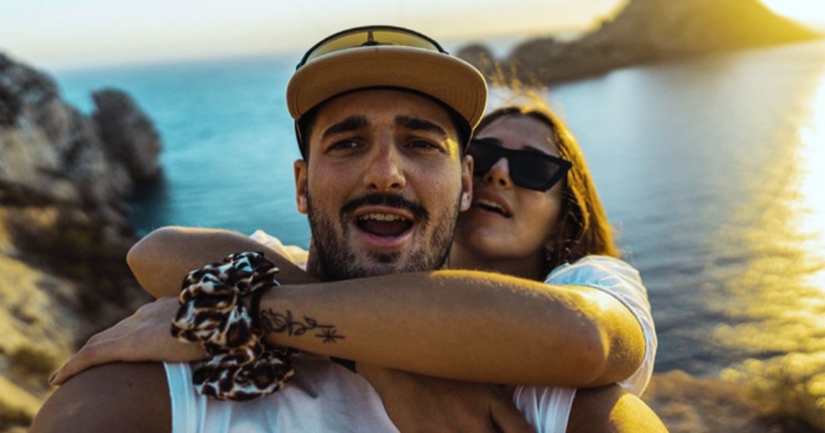 She was 19 when she tragically passed away, her boyfriend today wrote the most emotional Olympic story ever!