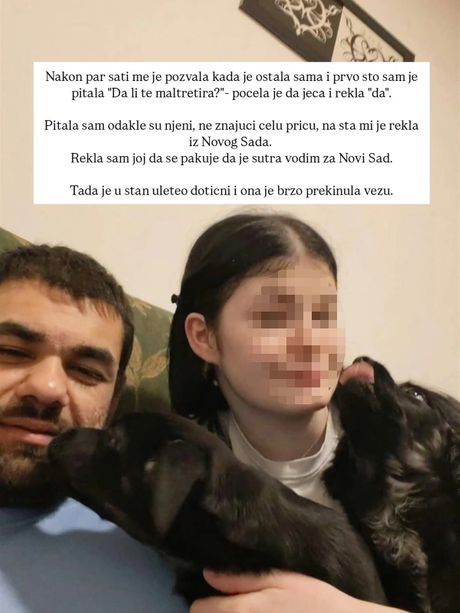 žrtva nasilja iz Surčina