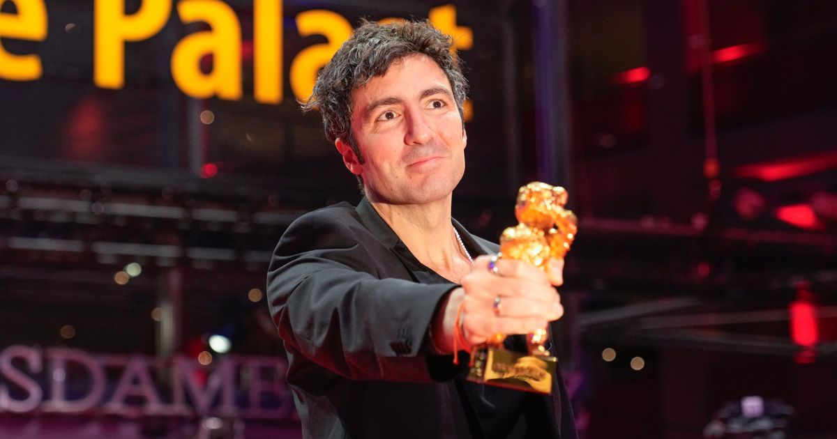 Ilker Çatak Wins Golden Bear at 76th Berlinale, Sandra Hüller Best Actress