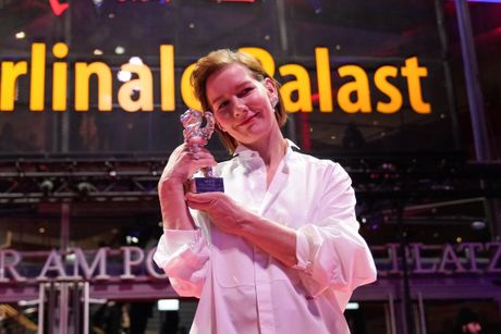 Berlinale, Sandra Hiler