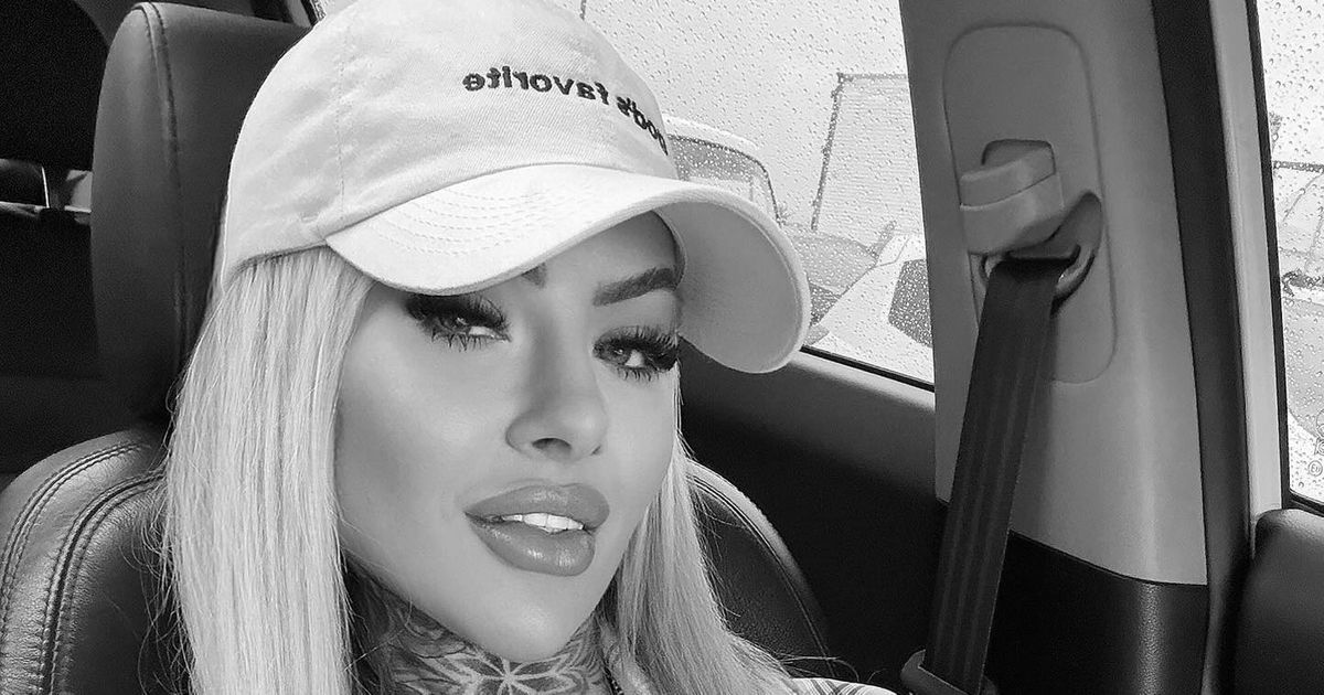 Influencer (27) died due to complications after plastic surgery: 'When she arrived at the hospital, she was no longer alive'