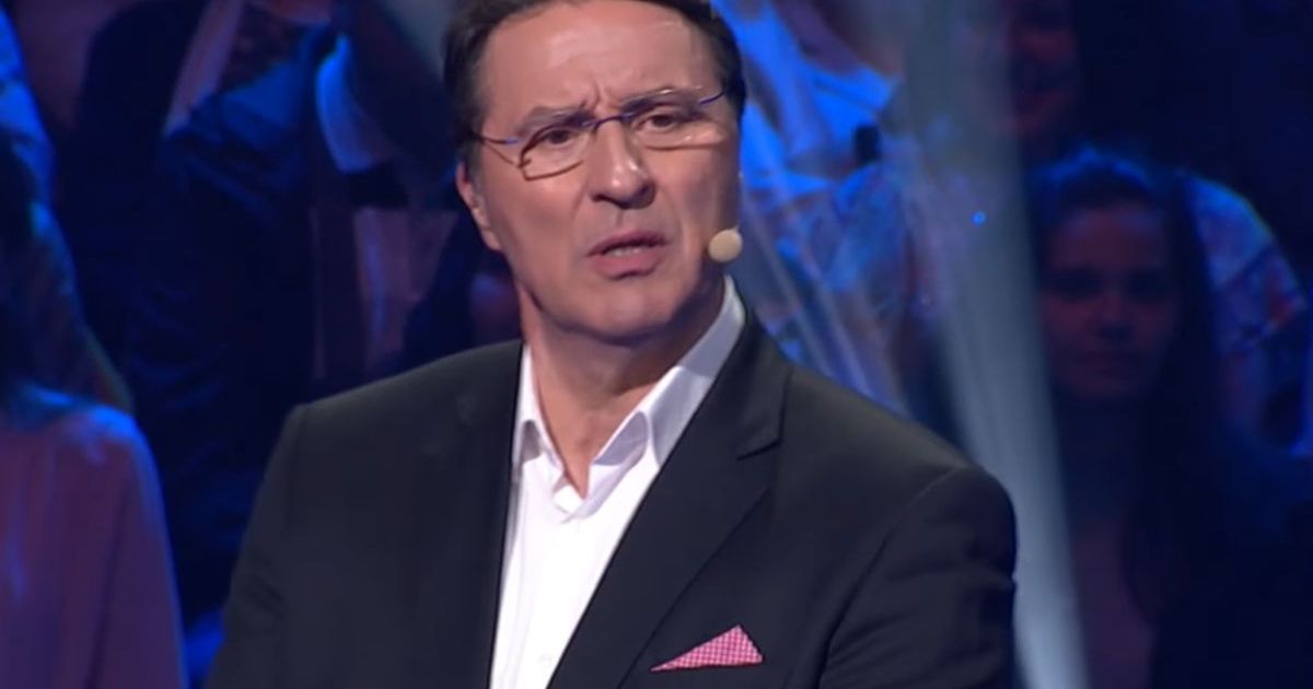 What does the word "čilager" mean, which was heard in "Superpoteri"? Jovan Memedović said he is far from it