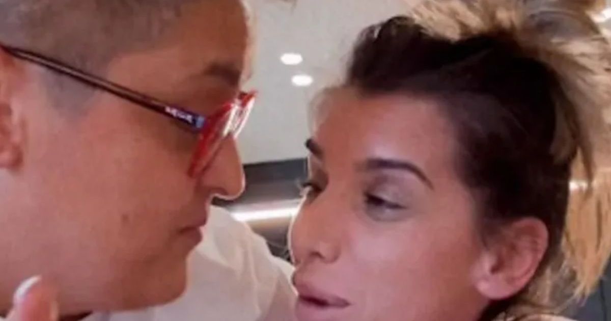 Marija and Jovana Can't Stop Smiling in the City of Sin: They Went on a Trip and Showed What They Are Doing