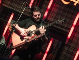 Luka Strikanjoli oduševio Beograd