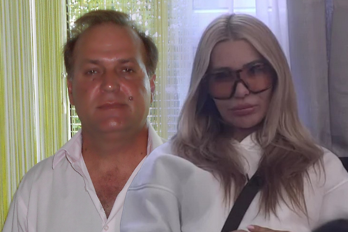 "Uništila je Norin život" Mustafa udario na bivšu snajku: Ni hejterima nije ostao dužan "Ko bi vam ugodio?"