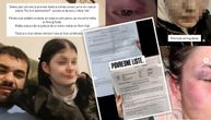 HEROINA SPASILA DEVOJKU (18) IZ PAKLA: Nasilnik je ubadao olovkom i držao zatočenu! Srbija deli njenu objavu!