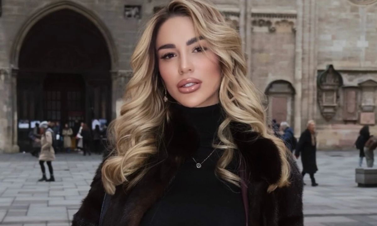 Mnogi se pitaju gde je "nestala" Aleksandra Nikolić: Ugasila mreže, evo kako živi van Srbije - ima svoj biznis