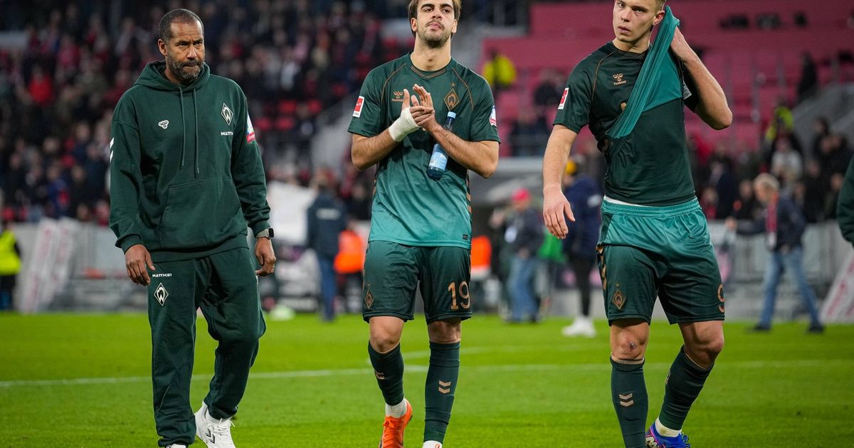 Milošević starter u pobedi Verdera, Leverkuzen i Dortmund doživeli šokantne poraze