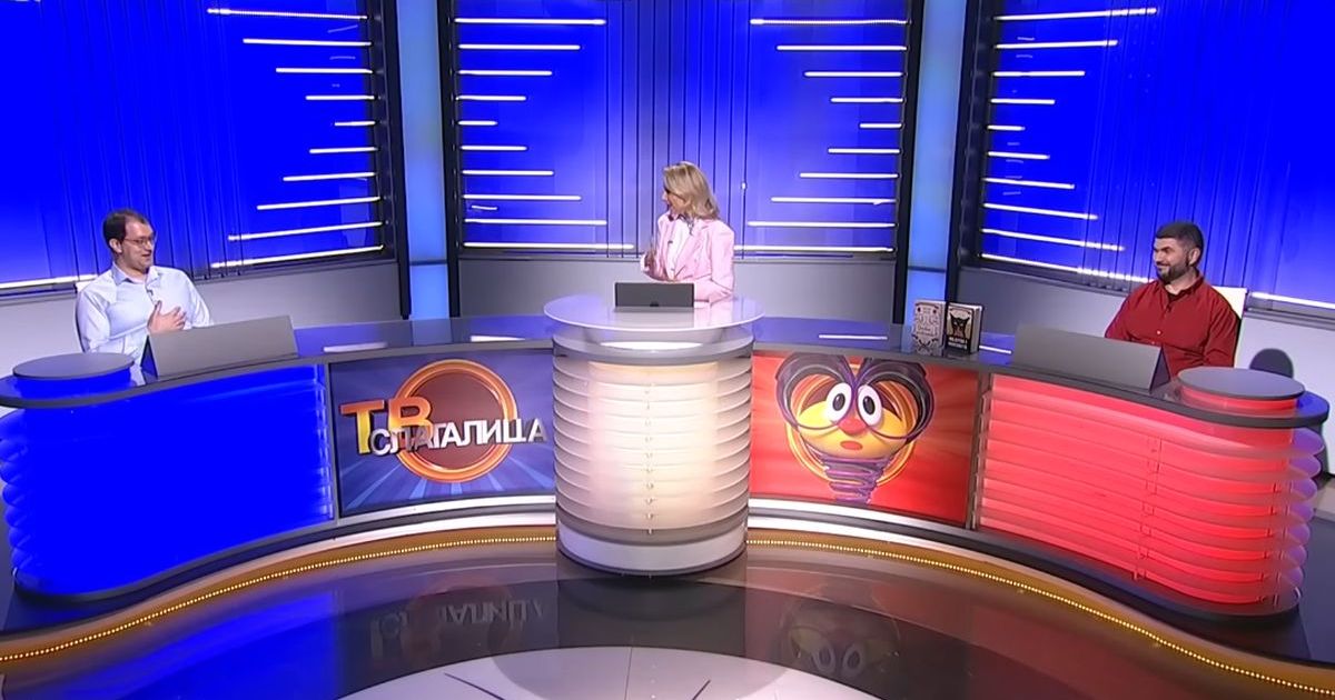 Tense Finale in "Slagalica": Swings Reigned, the Last Game Decided the Winner