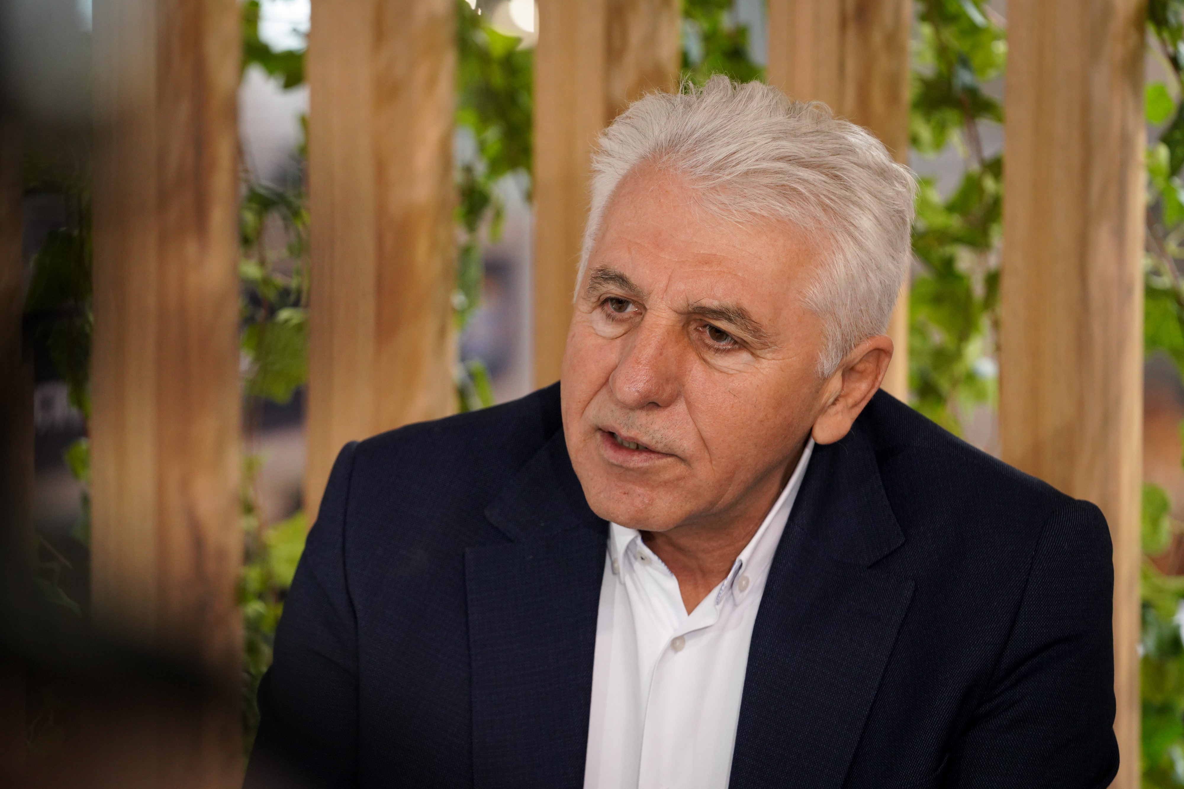 Anđelković: Verujem da će SNS da pobedi na lokalnim izborima, jer Vučić razvija državu