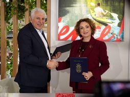 Sporazum  TOS-a i Pošte Srbije