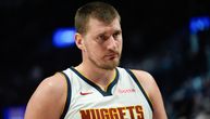Ovakvo gaženje se ne pamti! Nikola Jokić uništio Portland, pobeda Denvera ulazi u ustoriju NBA lige!