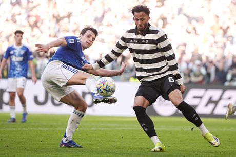 FK Juventus - FK Komo