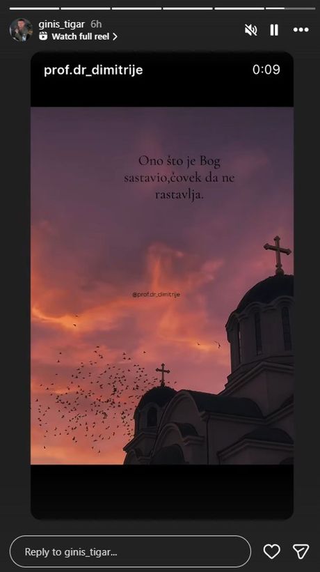 Miloš Stojanović Tigar