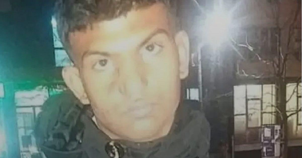 All of Zrenjanin on its feet due to the disappearance of a teenager (19): Family asks for help