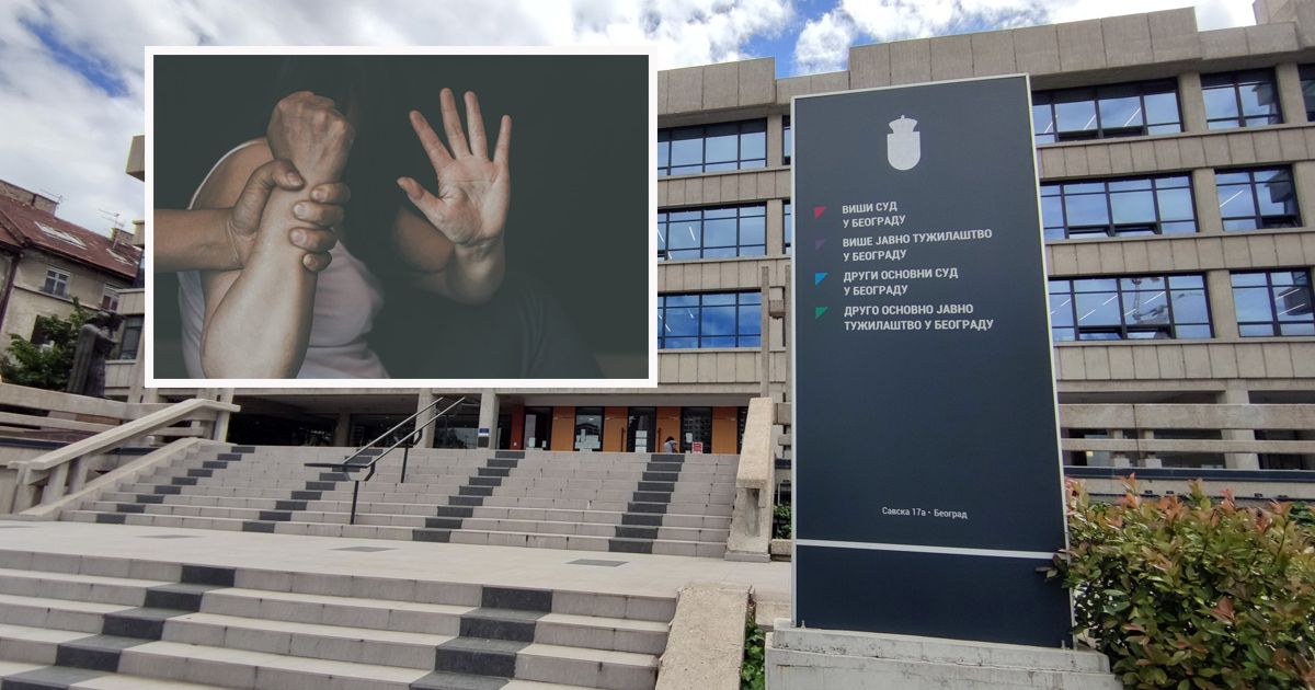 Otkriveni detalji jezivog slučaja seksualnog zlostavljanja u Srbiji: Detalji ovog slučaja su zaista ŠOKANTNI! Otkriveni detalji jezivog slučaja seksualnog zlostavljanja u Srbiji: Detalji ovog slučaja su zaista ŠOKANTNI!