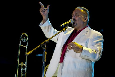 Willie Colon