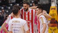Zvezda - Mega: Nvora i Batler zapalili Delije, preokret crveno-belih u finalu Kupa u Nišu!