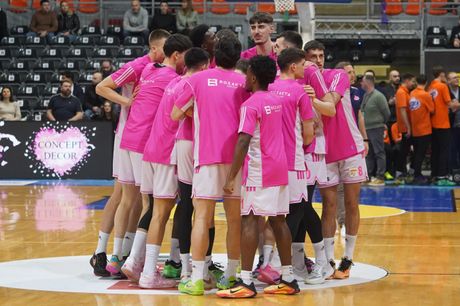 KK Crvena Zvezda - Mega, Finale kupa Radivoja Koraća