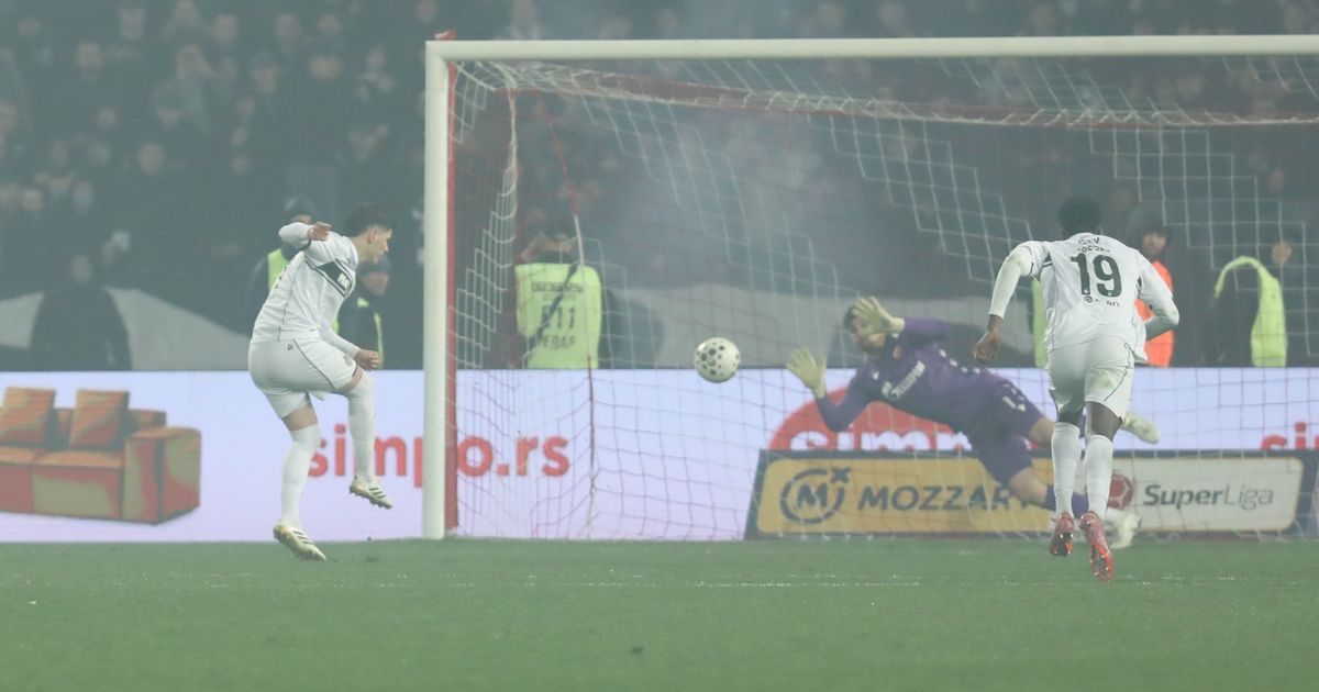 Legendary referee spoke out about Kostić's disallowed goal in the derby: 'Let's be clear, the decision is...'