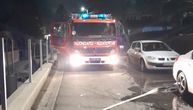 Dramatična noć u Vrnjačkoj Banji: Vatra buknula iznenada, usledila hitna evakuacija