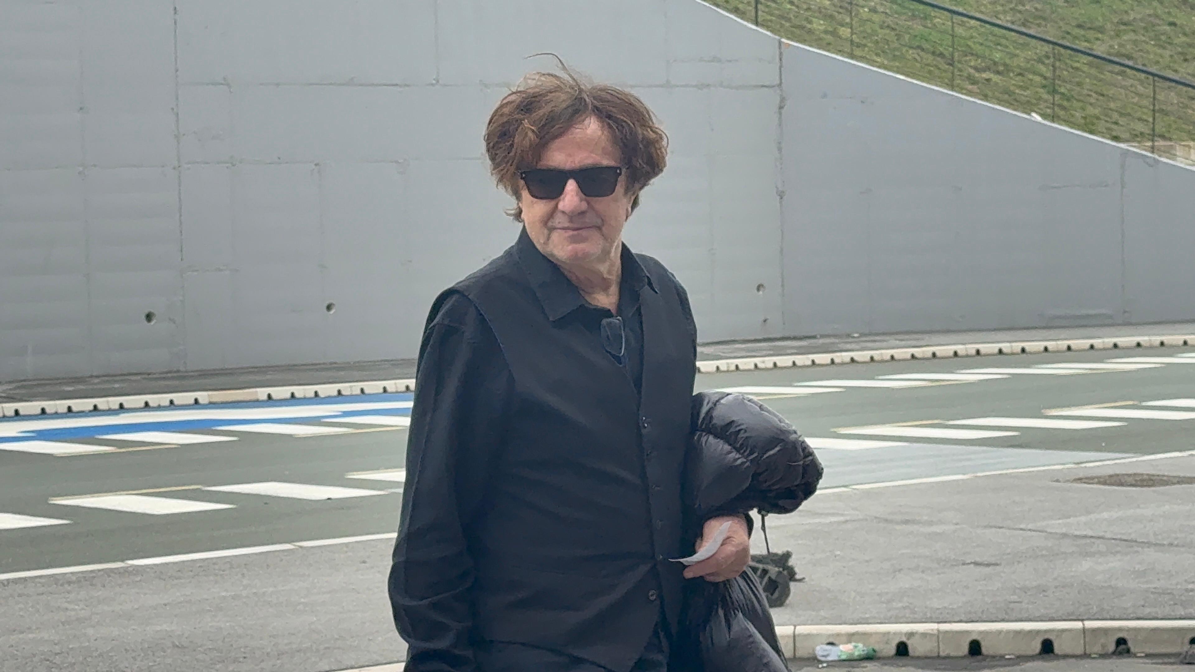 Kako je Goran Bregović preživeo ratne godine u bivšoj Jugoslaviji: Ovo je bio jedini posao koji su mi ponudili