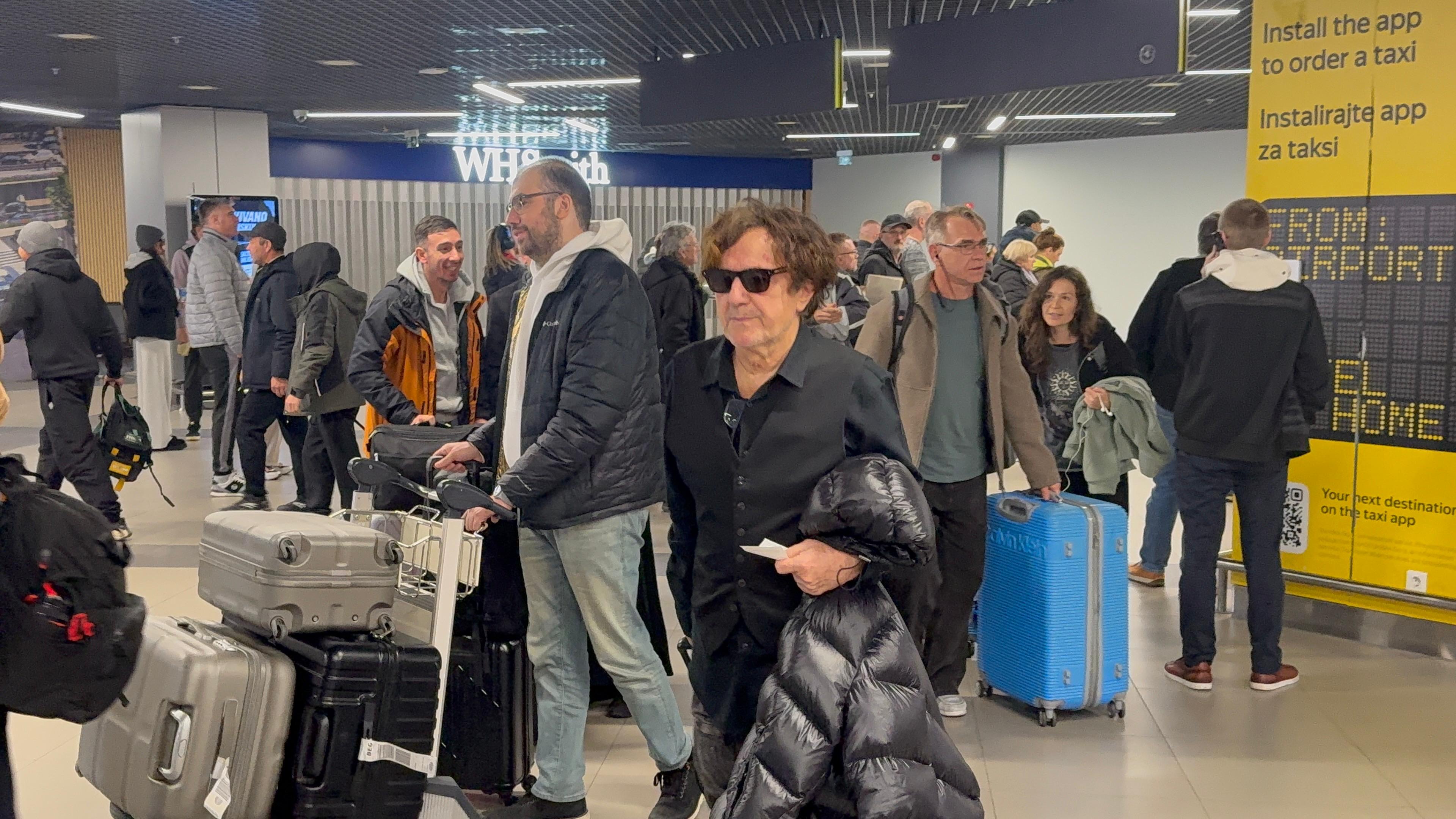 Pevač kupio starački dom u Crnoj Gori - uložio milione u ovaj objekat: "Ceo život imam strah od siromaštva"