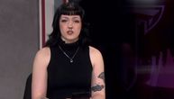 Voditeljka se pojavila u programu i svi su zanemeli: Niko je nije slušao, samo su gledali u nju