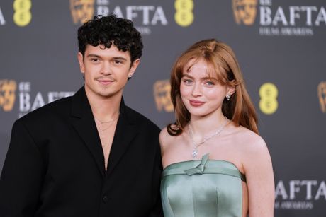 BAFTA 2026