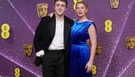 BAFTA 2026: Dodeljene nagrade britanske filmske akademije - još jedan trijumf ostvarenja "Hamnet"