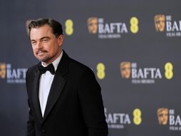 BAFTA 2026, Leonardo Dikaprio, DiCaprio