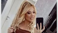 Udala se za pilota posle samo mesec dana veze: Ovo je muž ćerke Lee Kiš kojem je rodila sina