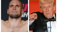 Medić nokautirao Nila, pa najavio UFC spektakl u Beogradu i obratio se Trampu: "Dovedite mi njega..."