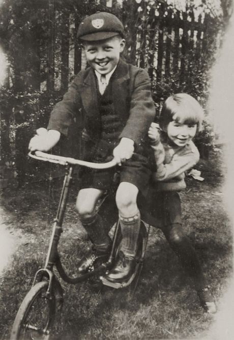 vintidž slike, stare slike, crno bele slike