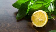 Jednom kada probate limun i spanać zajedno, jedna važna stvar u telu se menja: Prestaje da gubi OVO