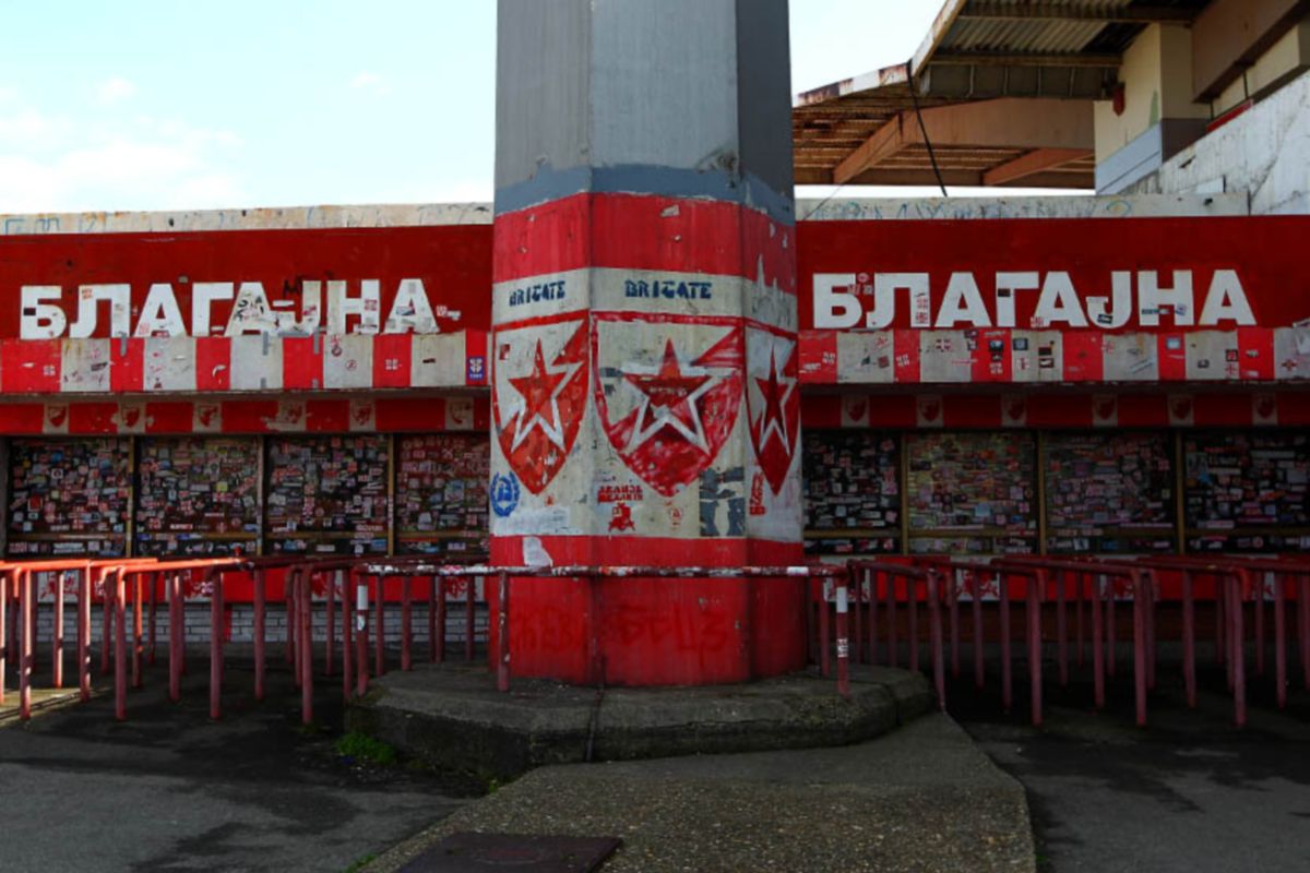 Zvezda prodaje karte za gostovanje u Pančevu na Marakani: Na ovom meču može do titule