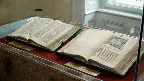 Patrijaršijski dvor, Sremski Karlovci