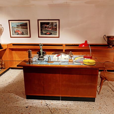 Maranelo Italija Ferari Zyn