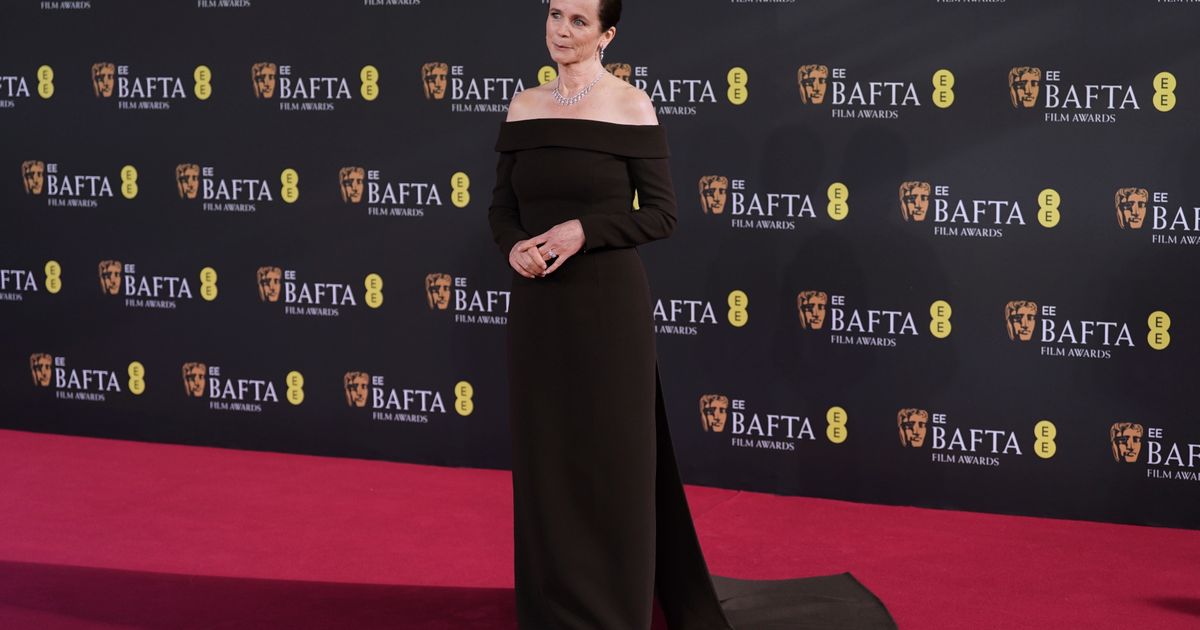 Emili Votson predsednica žirija 32. Sarajevo Film Festivala 
