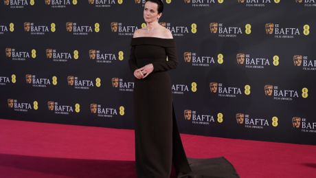 BAFTA