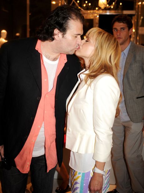 Britni Marfi, Brittany Murphy