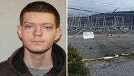 Rekao porodici da će biti na vestima: Seo u automobil pun eksploziva i zaleteo se u elektranu, ali...