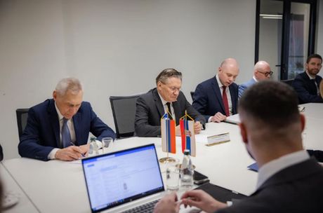 Dubravka Đedović Handanović