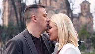 Prva slika muža Dee Đurđević! Ovo je Lazar, njena ljubav iz školskih dana za koju se sada udala