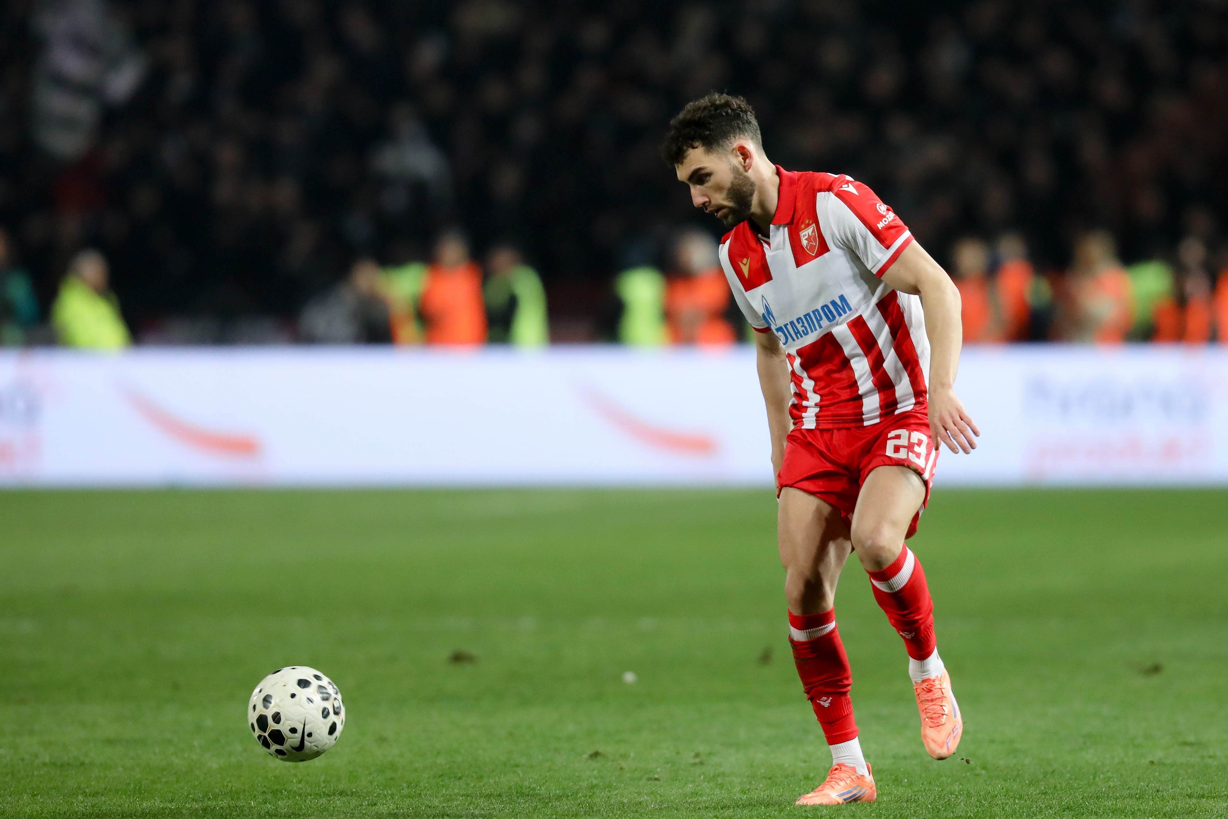 Da li ove izjave znače da Nair Tiknizjan odlazi iz Zvezde?