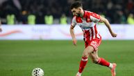 Zvezda dobila loše vesti, ali ne i neočekivane: Tiknizjan napušta Marakanu, odmah ide u Grčku
